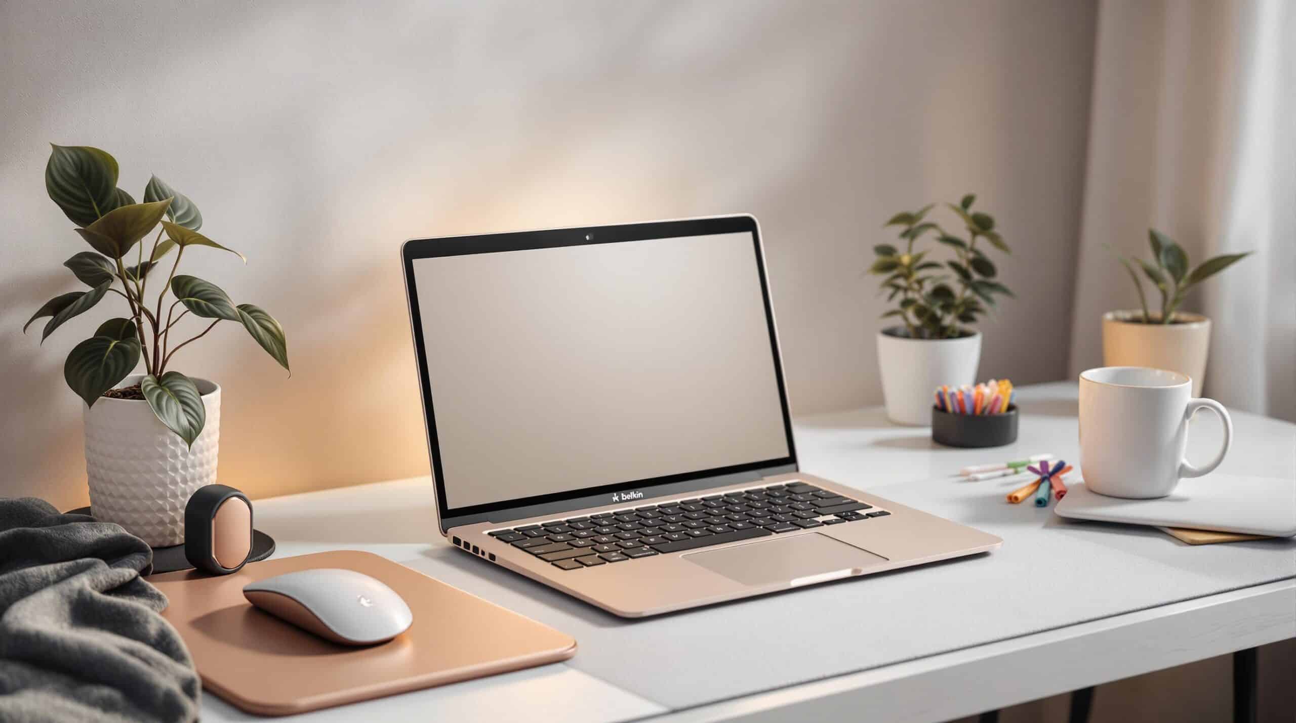 découvrez comment accessoriser votre pc portable avec nos conseils sur les meilleurs choix alliant style et fonctionnalité. transformez votre ordinateur en un véritable atout de mode tout en optimisant son utilisation grâce à des accessoires pratiques et tendance.