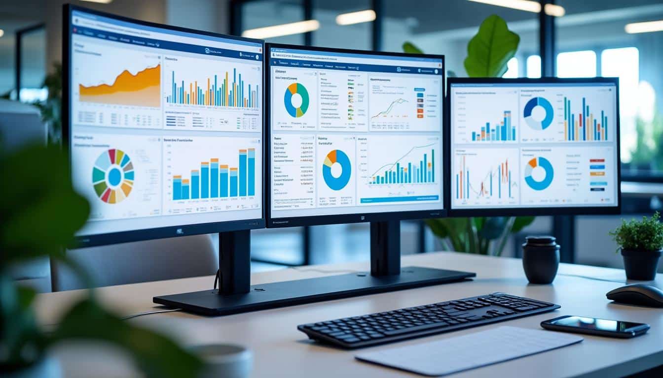 découvrez notre comparatif 2026 des meilleurs logiciels de facturation pour choisir l'outil adapté à vos besoins et optimiser la gestion de votre entreprise.
