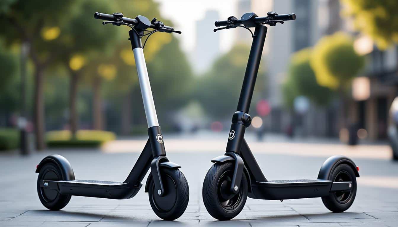 découvrez notre comparatif détaillé entre xiaomi et segway pour savoir quelle marque offre le produit le plus fiable et performant. faites le bon choix grâce à notre analyse complète.