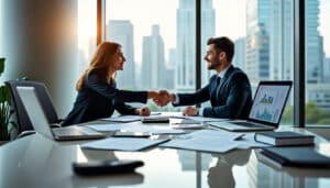 découvrez comment assouplir vos garanties bancaires lors d'un rachat de crédit pour optimiser vos conditions de prêt et faciliter votre remboursement.
