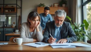 découvrez les implications du refus de cautionnement sur l'obtention d'un crédit immobilier et comment cela peut affecter votre projet d'achat.