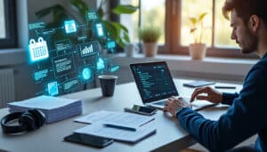 découvrez tout sur le statut d'auto-entrepreneur du web : ses spécificités, les charges à prévoir et les activités concernées pour bien démarrer votre activité en ligne.