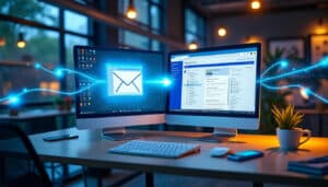découvrez comment migrer facilement de hotmail à outlook grâce à notre guide complet et détaillé.