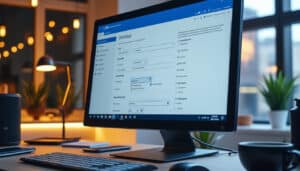 découvrez comment configurer facilement votre messagerie ovh dans outlook en utilisant les protocoles imap et smtp pour une gestion efficace de vos emails.