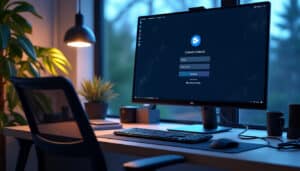 découvrez comment se connecter facilement à votre compte outlook, avec une procédure claire et les solutions aux blocages courants pour un accès sans souci.