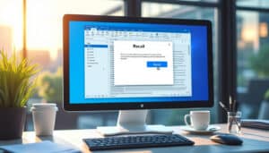 découvrez comment rappeler efficacement un message dans outlook et ce qui fonctionne vraiment pour éviter les erreurs et gagner en productivité.