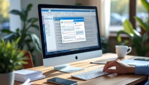 apprenez à configurer la réponse automatique dans outlook et découvrez des modèles pratiques pour gérer efficacement vos messages lorsque vous êtes absent.
