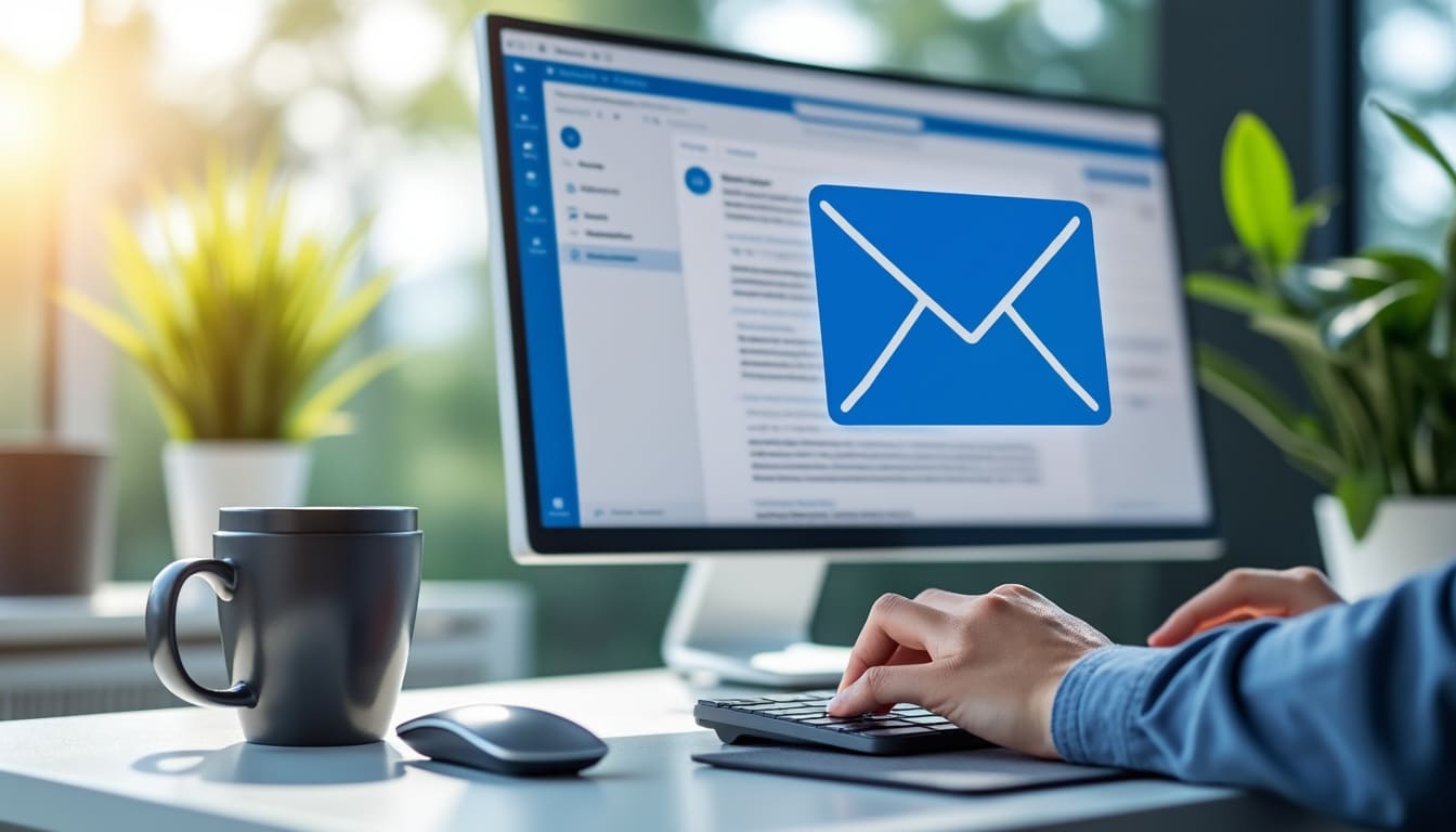 découvrez comment demander un accusé de réception dans outlook et apprendre à l'interpréter pour mieux gérer vos emails professionnels.