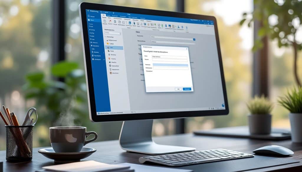 découvrez comment ajouter une signature dans outlook grâce à notre guide de configuration pas à pas, simple et rapide pour personnaliser vos emails.