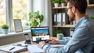 découvrez la démarche complète pour changer votre adresse en tant qu'auto-entrepreneur. guide étape par étape pour une mise à jour rapide et sans souci de vos informations administratives.