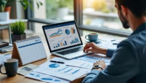 découvrez comment cumuler le chômage avec le statut d'auto-entrepreneur, les conditions de maintien des allocations et les démarches à suivre pour optimiser votre situation.
