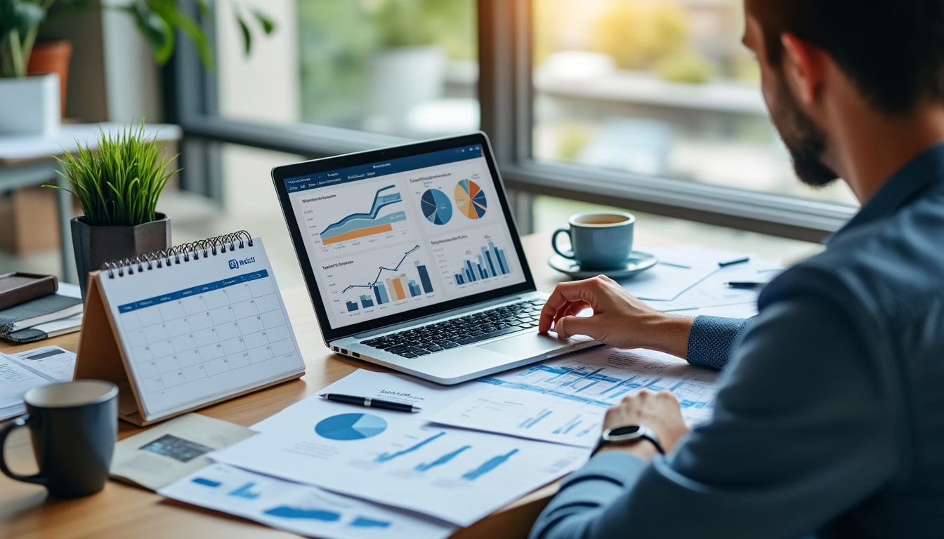 découvrez comment cumuler le chômage avec le statut d'auto-entrepreneur, les conditions de maintien des allocations et les démarches à suivre pour optimiser votre situation.