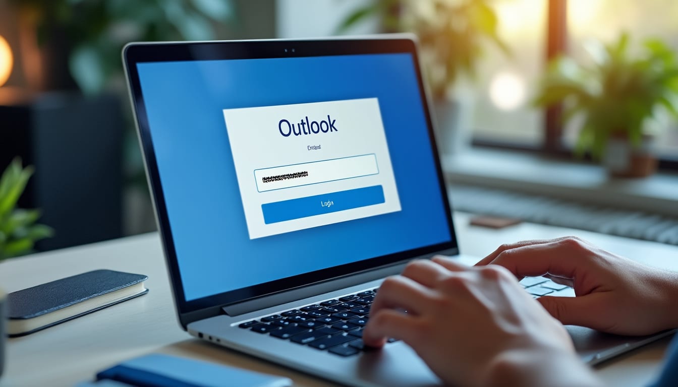découvrez comment changer facilement votre mot de passe outlook grâce à notre guide étape par étape, simple et rapide à suivre pour sécuriser votre compte.
