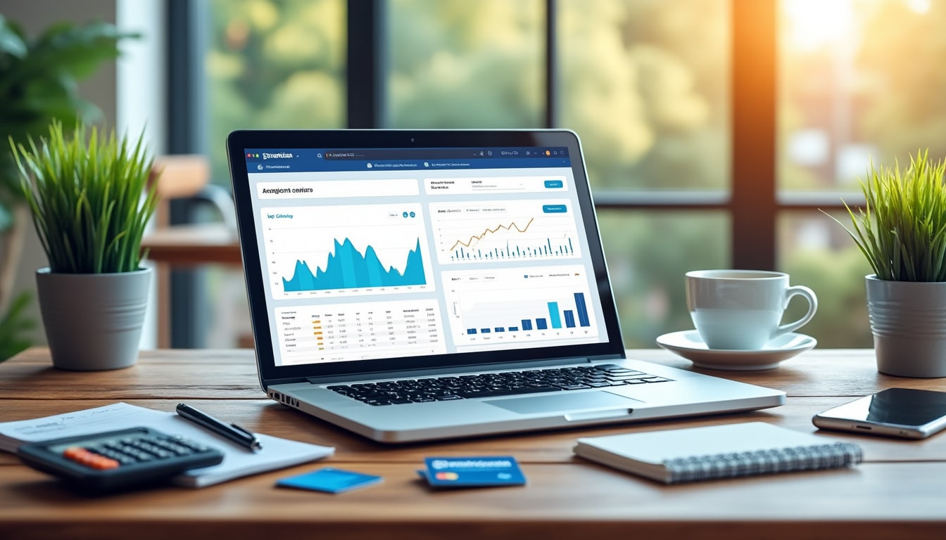 découvrez notre comparatif des meilleures banques pour auto-entrepreneurs et trouvez la solution bancaire adaptée à vos besoins professionnels.