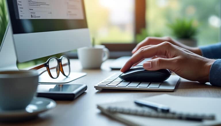 apprenez à programmer l'envoi d'un mail dans outlook et à différer l'envoi de vos messages pour mieux gérer votre communication.