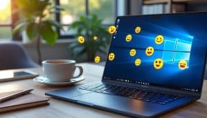 découvrez les raccourcis smileys dans outlook et maîtrisez les combinaisons utiles pour personnaliser rapidement vos emails avec des émoticônes.