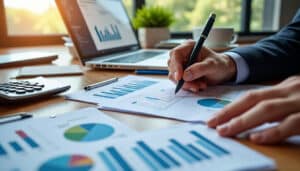 découvrez comment valider vos trimestres de retraite en tant qu'auto-entrepreneur et comprenez le calcul du montant de votre pension pour préparer sereinement votre avenir.