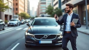 découvrez le salaire moyen d'un auto-entrepreneur en convoyage de voiture et ce que ce métier rapporte réellement, avec des conseils pour optimiser vos revenus.