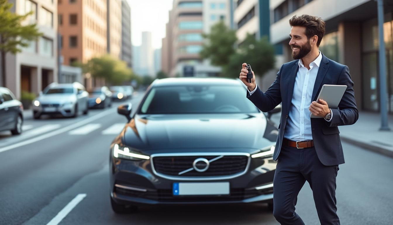 découvrez le salaire moyen d'un auto-entrepreneur en convoyage de voiture et ce que ce métier rapporte réellement, avec des conseils pour optimiser vos revenus.