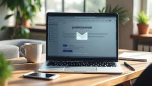 découvrez comment vous connecter facilement à votre boîte hotmail ou outlook grâce à notre guide étape par étape, pour accéder rapidement à vos emails en toute sécurité.