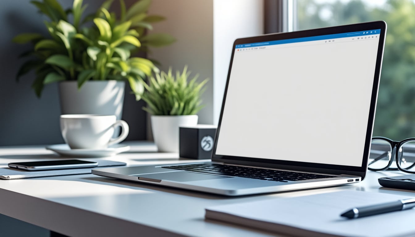 découvrez nos modèles de signature mail pour outlook et adoptez les bonnes pratiques pour une communication professionnelle efficace.
