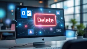 découvrez comment supprimer votre compte outlook facilement, les étapes à suivre et les conséquences de cette suppression pour bien gérer votre messagerie.