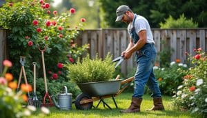 découvrez les tarifs réels pratiqués par les jardiniers auto-entrepreneurs et trouvez les meilleurs prix pour vos travaux de jardinage.