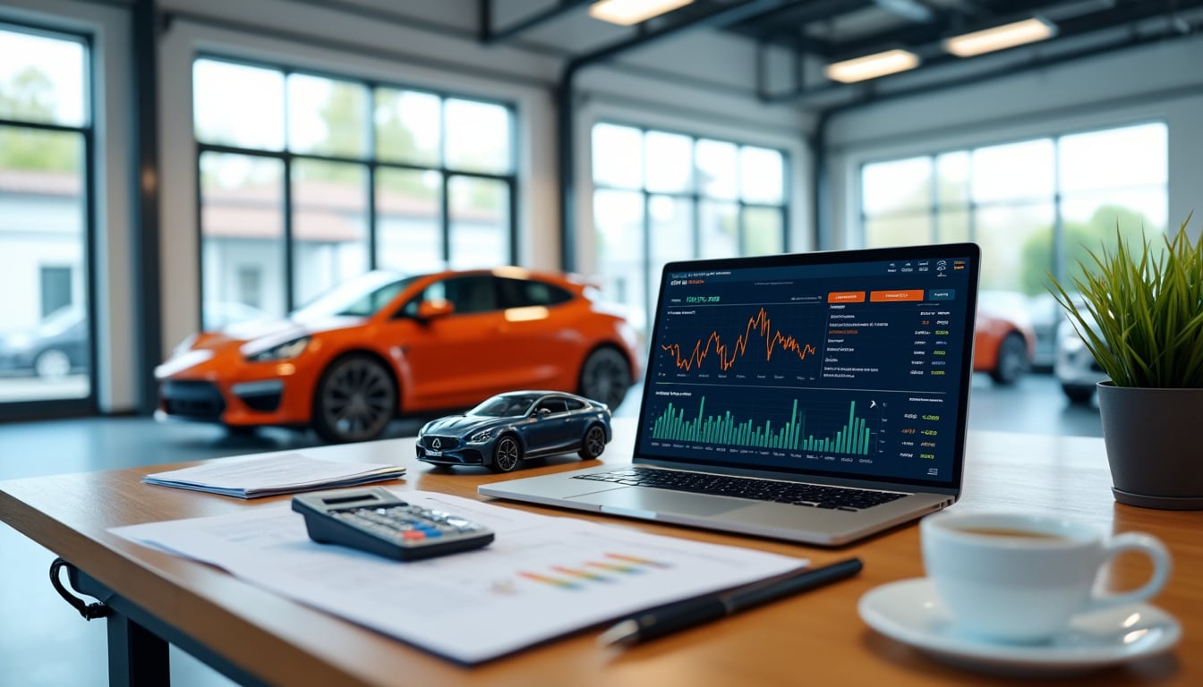 découvrez tout ce qu'il faut savoir sur l'achat revente en tant qu'auto-entrepreneur : marges possibles, plafonds de chiffre d'affaires et fiscalité applicable pour optimiser votre activité.