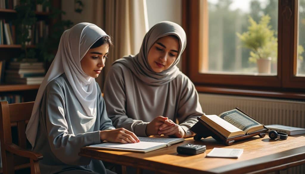 découvrez des méthodes efficaces pour apprendre le coran, mémoriser les sourates et progresser à votre rythme, que vous débutiez ou non.