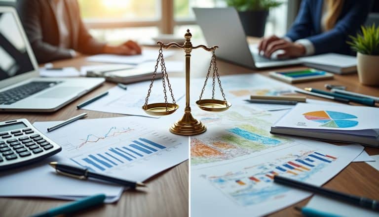 découvrez comment choisir entre le régime bic ou bnc en tant qu'auto-entrepreneur et optimisez votre statut fiscal facilement.