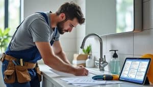 découvrez les qualifications nécessaires et les assurances indispensables pour devenir auto-entrepreneur en plomberie, et assurer la réussite de votre activité.