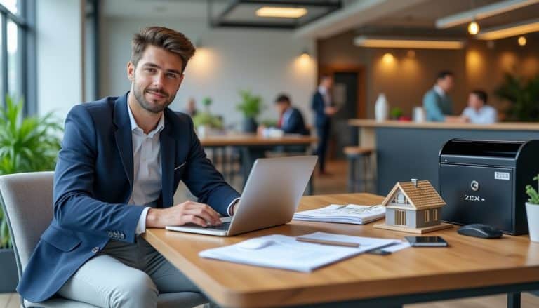 découvrez les différentes options de domiciliation pour les auto-entrepreneurs afin de gérer efficacement votre adresse professionnelle et optimiser votre activité.