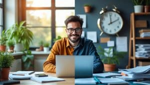 découvrez les avantages et les contreparties essentiels à connaître pour tout auto-entrepreneur afin de bien réussir votre activité indépendante.