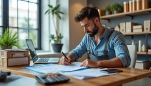 découvrez comment gérer efficacement votre activité mixte d'auto-entrepreneur alliant prestations de service et vente de marchandises, avec des conseils pratiques et des astuces pour optimiser votre gestion.