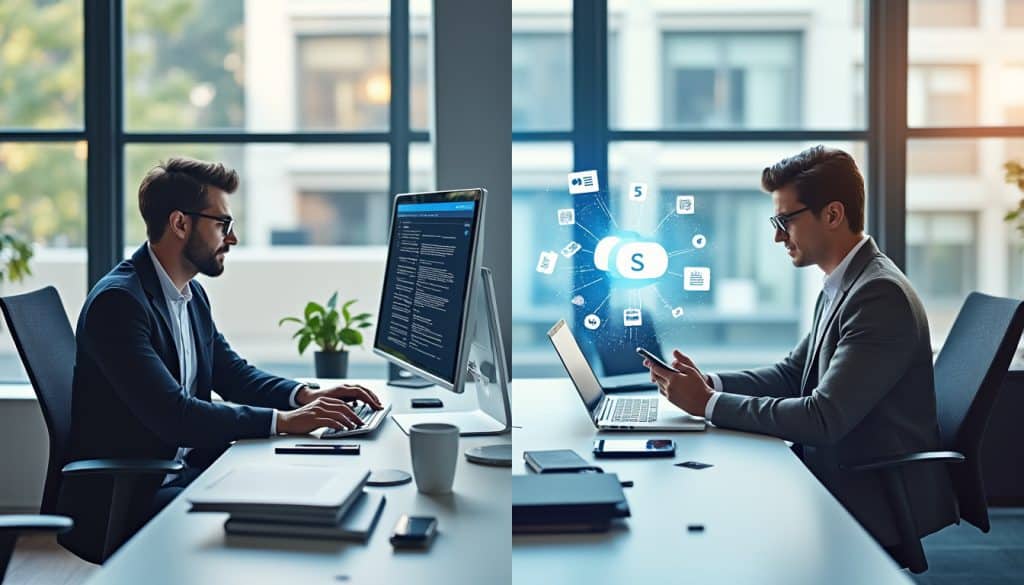 découvrez les différences clés entre entrepreneur individuel et auto-entrepreneur pour choisir le statut adapté à votre projet professionnel.
