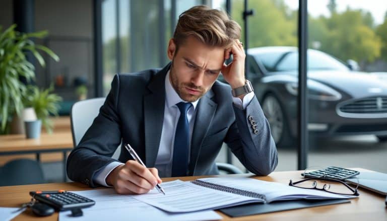 découvrez comment réduire ou contester la franchise de votre assurance auto pour alléger vos dépenses et mieux protéger votre véhicule.
