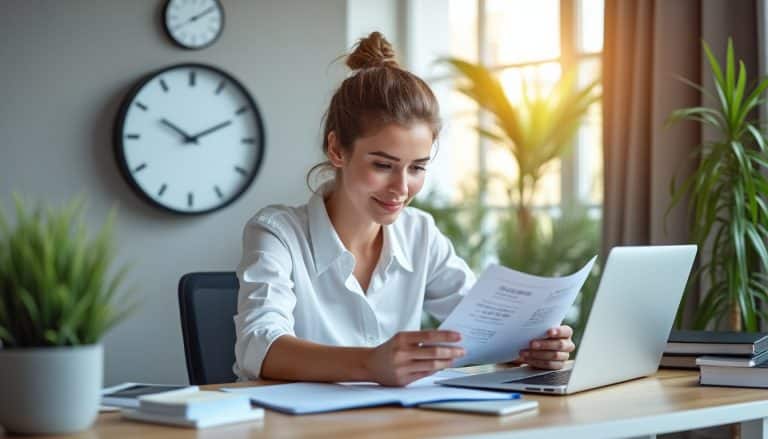 découvrez comment obtenir votre numéro siret en tant qu'auto-entrepreneur, les délais à prévoir et les principales utilisations de ce numéro indispensable pour votre activité.