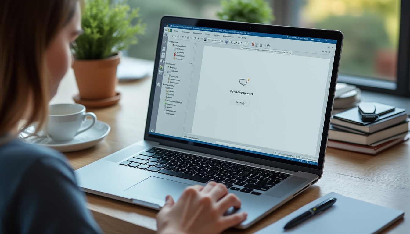 l’option de la suite microsoft 365 n’apparaît pas ? découvrez les causes possibles et les solutions pour la faire réapparaître.