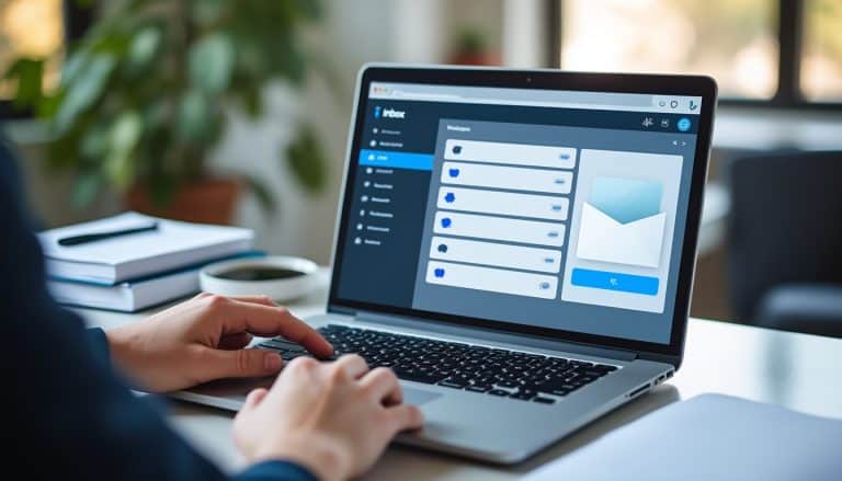 découvrez comment archiver vos mails dans outlook, étape par étape, pour organiser votre boîte de réception et retrouver facilement vos messages.
