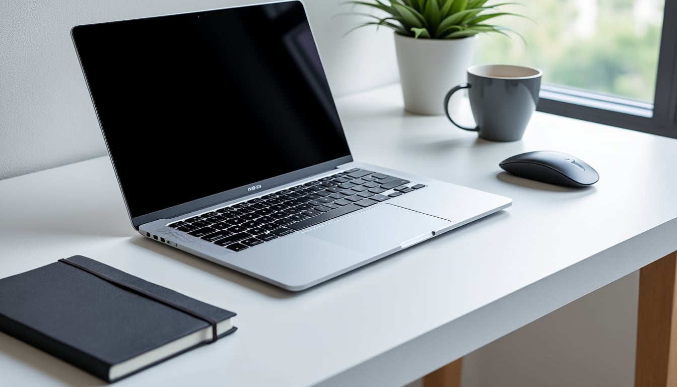 découvrez notre guide pratique pour choisir un pc portable slim : critères essentiels, performances, autonomie et conseils pour trouver le modèle adapté à vos besoins.